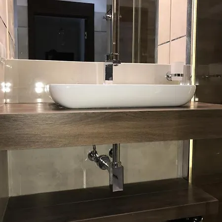 P&o Serviced Metro Mokotow Apartment