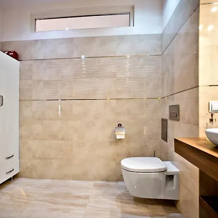 Apartment P&o Serviced Metro Mokotow Warsaw